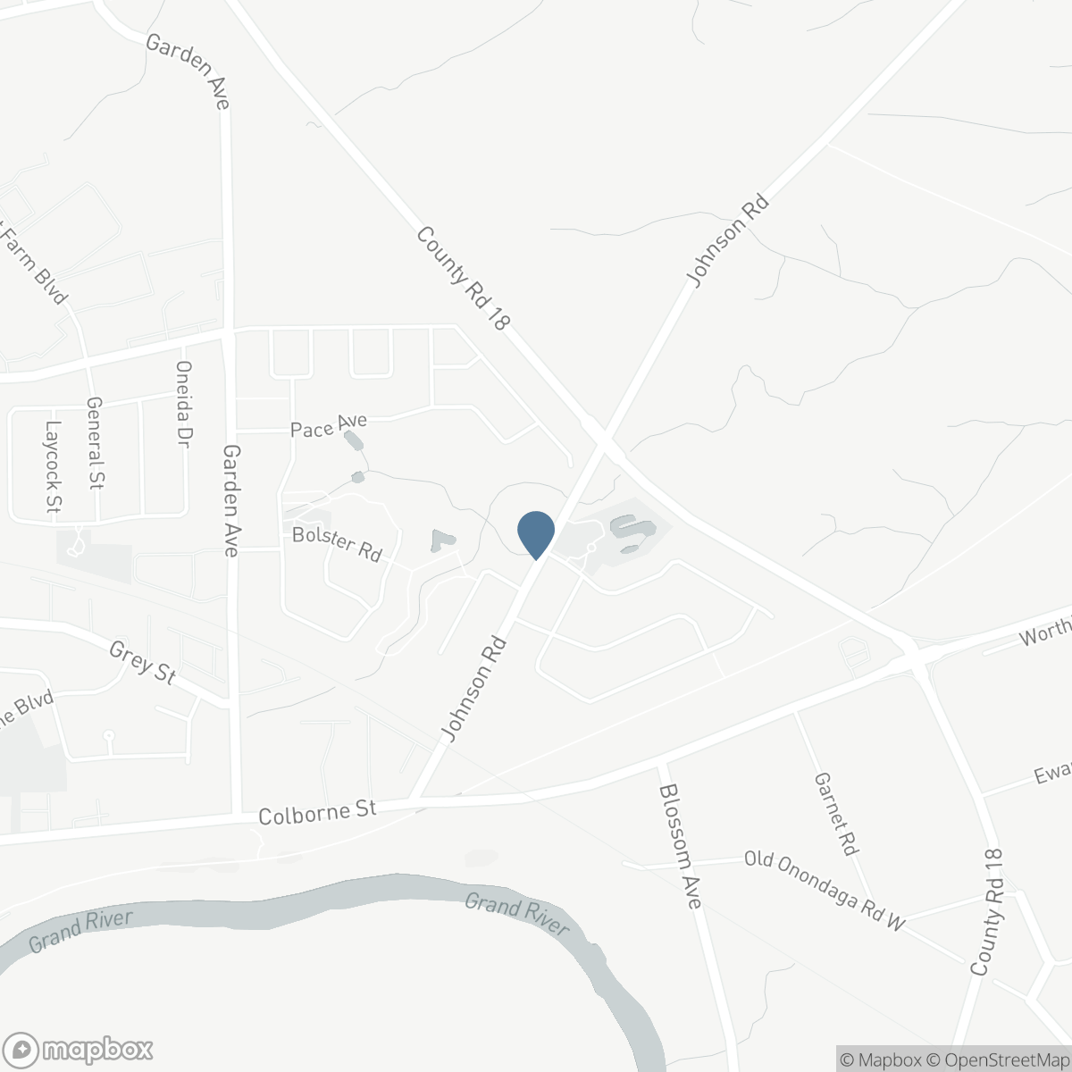 72 JOHNSON Road Unit# 14, Brantford, Ontario N3T 5M1